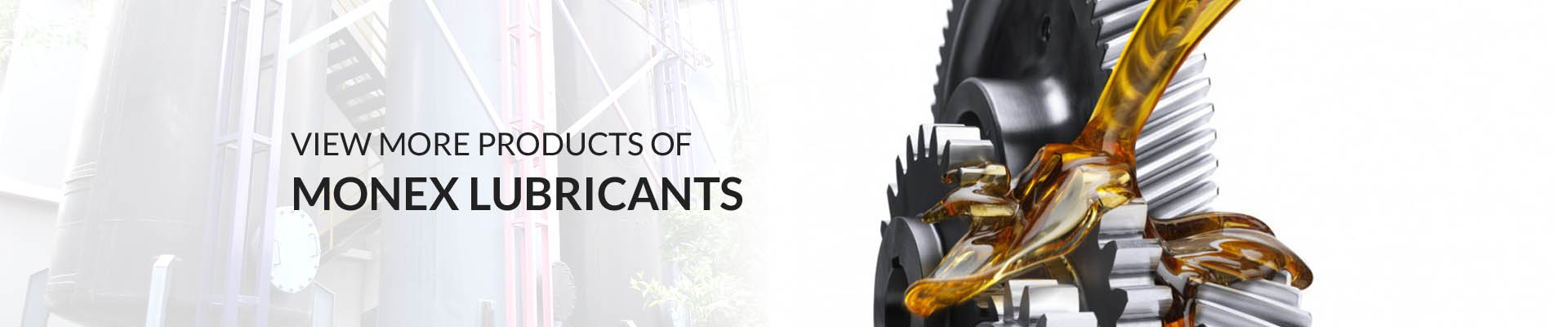 product banner
