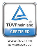 tuv logo