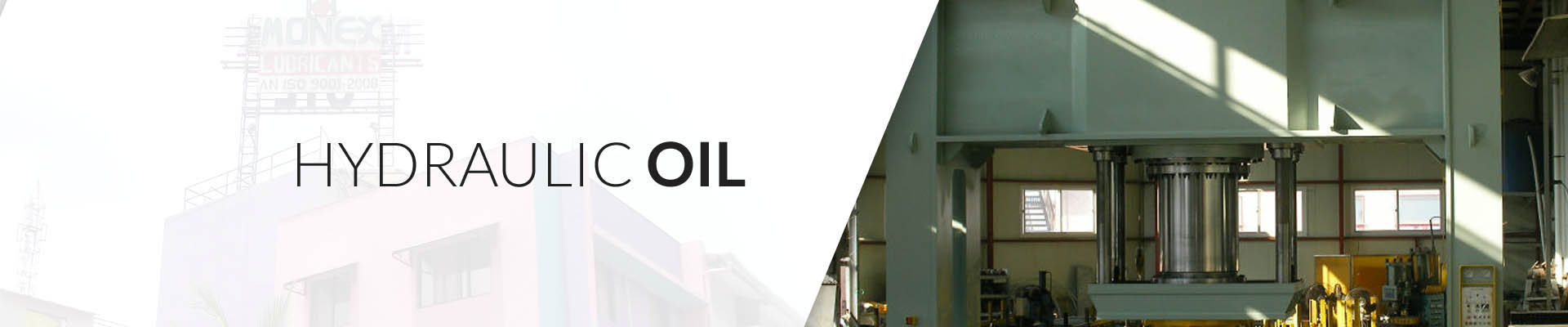 HYDRAULIC OIL